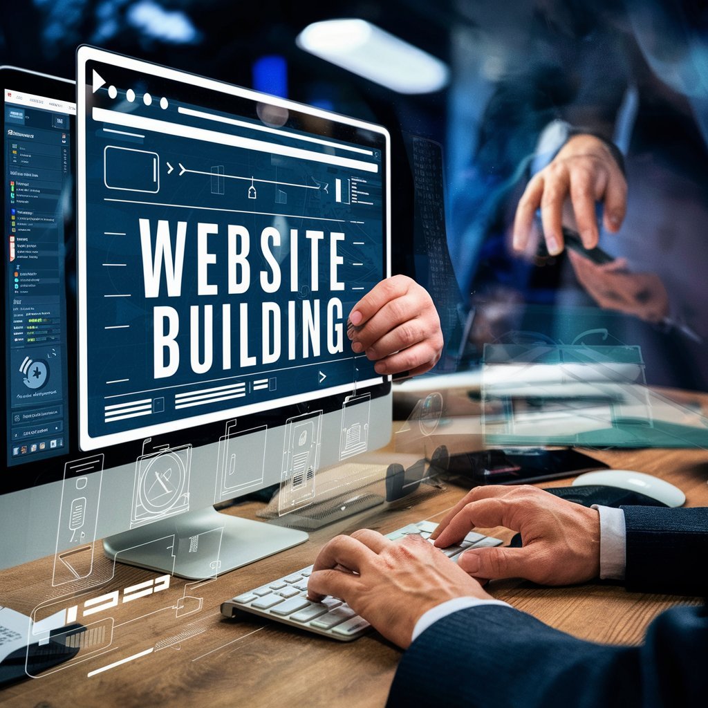 Why Do I Need to Create a Website