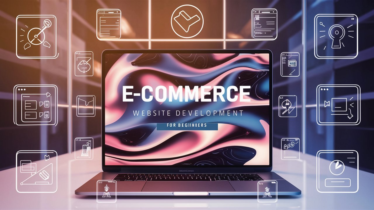 Online Store